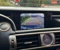Черный Лексус ИС, объемом двигателя 3.5 л и пробегом 279 тыс. км за 15800 $, фото 18 на Automoto.ua
