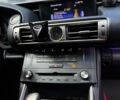 Чорний Лексус ІС, об'ємом двигуна 2.5 л та пробігом 180 тис. км за 16400 $, фото 11 на Automoto.ua
