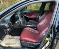 Черный Лексус ИС, объемом двигателя 2.5 л и пробегом 93 тыс. км за 3641 $, фото 6 на Automoto.ua