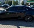Чорний Лексус ІС, об'ємом двигуна 2.5 л та пробігом 176 тис. км за 17000 $, фото 5 на Automoto.ua