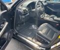 Черный Лексус ИС, объемом двигателя 2.5 л и пробегом 87 тыс. км за 5300 $, фото 8 на Automoto.ua