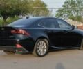 Чорний Лексус ІС, об'ємом двигуна 2.5 л та пробігом 70 тис. км за 4088 $, фото 4 на Automoto.ua