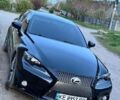 Чорний Лексус ІС, об'ємом двигуна 2.5 л та пробігом 90 тис. км за 20500 $, фото 5 на Automoto.ua