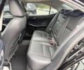 Чорний Лексус ІС, об'ємом двигуна 3.5 л та пробігом 110 тис. км за 6806 $, фото 9 на Automoto.ua