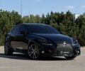 Чорний Лексус ІС, об'ємом двигуна 2.5 л та пробігом 91 тис. км за 18032 $, фото 1 на Automoto.ua