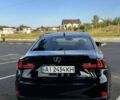 Чорний Лексус ІС, об'ємом двигуна 2 л та пробігом 170 тис. км за 16500 $, фото 5 на Automoto.ua