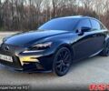 Чорний Лексус ІС, об'ємом двигуна 2.5 л та пробігом 170 тис. км за 17000 $, фото 10 на Automoto.ua