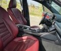 Черный Лексус ИС, объемом двигателя 2.5 л и пробегом 180 тыс. км за 16500 $, фото 21 на Automoto.ua