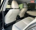 Чорний Лексус ІС, об'ємом двигуна 2.5 л та пробігом 192 тис. км за 16800 $, фото 24 на Automoto.ua