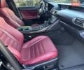 Чорний Лексус ІС, об'ємом двигуна 2.5 л та пробігом 177 тис. км за 14500 $, фото 20 на Automoto.ua