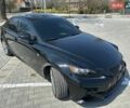 Чорний Лексус ІС, об'ємом двигуна 2.5 л та пробігом 235 тис. км за 13500 $, фото 4 на Automoto.ua