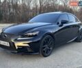 Чорний Лексус ІС, об'ємом двигуна 2.5 л та пробігом 177 тис. км за 14500 $, фото 1 на Automoto.ua