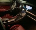 Черный Лексус ИС, объемом двигателя 3.46 л и пробегом 220 тыс. км за 17500 $, фото 2 на Automoto.ua