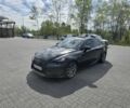 Черный Лексус ИС, объемом двигателя 2.5 л и пробегом 180 тыс. км за 16500 $, фото 13 на Automoto.ua