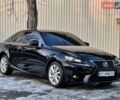 Чорний Лексус ІС, об'ємом двигуна 2.5 л та пробігом 192 тис. км за 16800 $, фото 5 на Automoto.ua