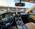 Черный Лексус ИС, объемом двигателя 2 л и пробегом 231 тыс. км за 14500 $, фото 17 на Automoto.ua