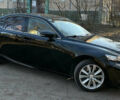 Чорний Лексус ІС, об'ємом двигуна 2 л та пробігом 97 тис. км за 19800 $, фото 3 на Automoto.ua
