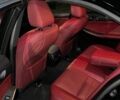 Черный Лексус ИС, объемом двигателя 3.46 л и пробегом 220 тыс. км за 17500 $, фото 3 на Automoto.ua