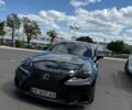 Чорний Лексус ІС, об'ємом двигуна 2.5 л та пробігом 180 тис. км за 16400 $, фото 5 на Automoto.ua
