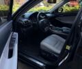Черный Лексус ИС, объемом двигателя 2.5 л и пробегом 120 тыс. км за 16490 $, фото 14 на Automoto.ua