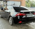 Чорний Лексус ІС, об'ємом двигуна 0 л та пробігом 175 тис. км за 15999 $, фото 5 на Automoto.ua