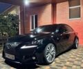 Чорний Лексус ІС, об'ємом двигуна 2.5 л та пробігом 90 тис. км за 20500 $, фото 6 на Automoto.ua