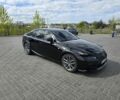 Черный Лексус ИС, объемом двигателя 2.5 л и пробегом 180 тыс. км за 16500 $, фото 3 на Automoto.ua