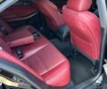 Чорний Лексус ІС, об'ємом двигуна 2.5 л та пробігом 239 тис. км за 14997 $, фото 23 на Automoto.ua