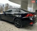Чорний Лексус ІС, об'ємом двигуна 2.5 л та пробігом 195 тис. км за 14900 $, фото 11 на Automoto.ua