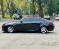 Черный Лексус ИС, объемом двигателя 0 л и пробегом 88 тыс. км за 4500 $, фото 7 на Automoto.ua