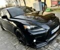 Черный Лексус ИС, объемом двигателя 2.5 л и пробегом 168 тыс. км за 22900 $, фото 7 на Automoto.ua