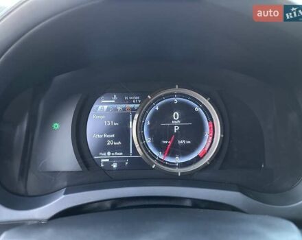 Чорний Лексус ІС, об'ємом двигуна 2.5 л та пробігом 177 тис. км за 14500 $, фото 38 на Automoto.ua