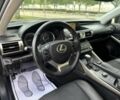 Черный Лексус ИС, объемом двигателя 3.5 л и пробегом 80 тыс. км за 6300 $, фото 8 на Automoto.ua