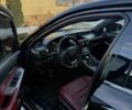 Черный Лексус ИС, объемом двигателя 2.5 л и пробегом 173 тыс. км за 18500 $, фото 12 на Automoto.ua