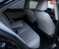 Черный Лексус ИС, объемом двигателя 2.5 л и пробегом 120 тыс. км за 16490 $, фото 16 на Automoto.ua