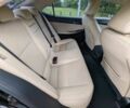 Черный Лексус ИС, объемом двигателя 3.5 л и пробегом 80 тыс. км за 3500 $, фото 11 на Automoto.ua
