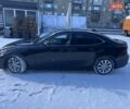 Чорний Лексус ІС, об'ємом двигуна 2 л та пробігом 126 тис. км за 16700 $, фото 5 на Automoto.ua