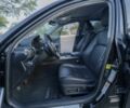 Чорний Лексус ІС, об'ємом двигуна 2.5 л та пробігом 70 тис. км за 4088 $, фото 9 на Automoto.ua