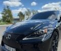 Чорний Лексус ІС, об'ємом двигуна 2.5 л та пробігом 180 тис. км за 16400 $, фото 2 на Automoto.ua