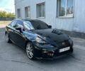 Чорний Лексус ІС, об'ємом двигуна 2.5 л та пробігом 239 тис. км за 14997 $, фото 2 на Automoto.ua