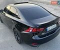 Чорний Лексус ІС, об'ємом двигуна 2.5 л та пробігом 177 тис. км за 14500 $, фото 11 на Automoto.ua