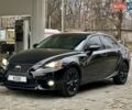 Чорний Лексус ІС, об'ємом двигуна 2.5 л та пробігом 195 тис. км за 14900 $, фото 6 на Automoto.ua