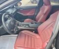 Чорний Лексус ІС, об'ємом двигуна 2.5 л та пробігом 106 тис. км за 3840 $, фото 9 на Automoto.ua
