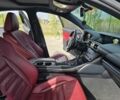 Черный Лексус ИС, объемом двигателя 2.5 л и пробегом 180 тыс. км за 16500 $, фото 22 на Automoto.ua