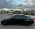 Чорний Лексус ІС, об'ємом двигуна 2.5 л та пробігом 165 тис. км за 16900 $, фото 6 на Automoto.ua