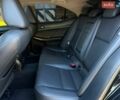 Чорний Лексус ІС, об'ємом двигуна 2.5 л та пробігом 91 тис. км за 17500 $, фото 46 на Automoto.ua