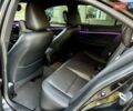 Черный Лексус ИС, объемом двигателя 2.5 л и пробегом 168 тыс. км за 22900 $, фото 32 на Automoto.ua