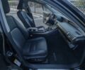 Чорний Лексус ІС, об'ємом двигуна 2.5 л та пробігом 70 тис. км за 4088 $, фото 7 на Automoto.ua