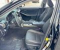 Чорний Лексус ІС, об'ємом двигуна 2.5 л та пробігом 89 тис. км за 14500 $, фото 8 на Automoto.ua