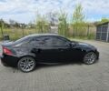 Черный Лексус ИС, объемом двигателя 2.5 л и пробегом 180 тыс. км за 16500 $, фото 5 на Automoto.ua